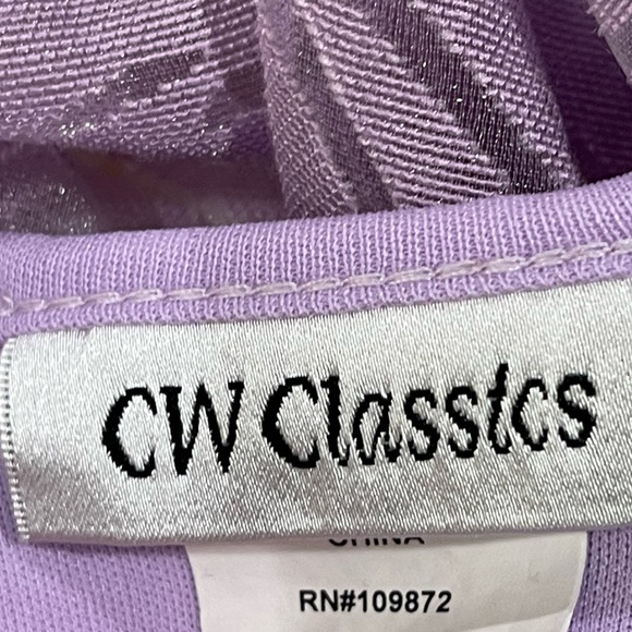 CW Classics button down shirt - Picture 8 of 10